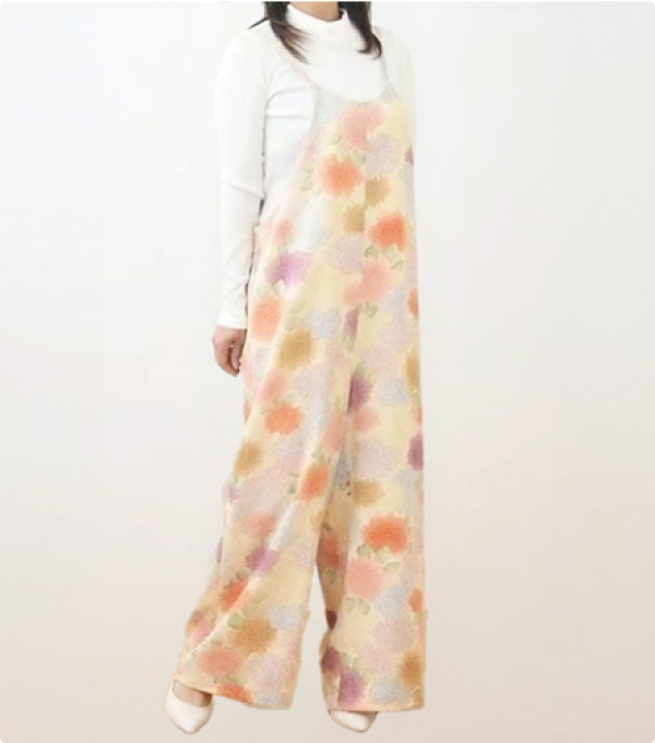 オーバーオール